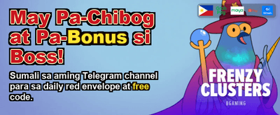 Join TG7772 and Win Big!