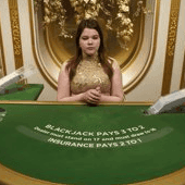Salon Privé Blackjack C game thumbnail