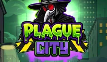 Plague City